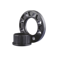 فلانشات مسننه ثابته - 2 أكوا